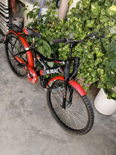 imported cycle for kids 26 inches