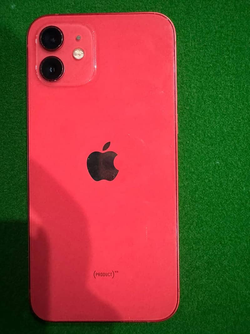 Apple iPhone 12 3
