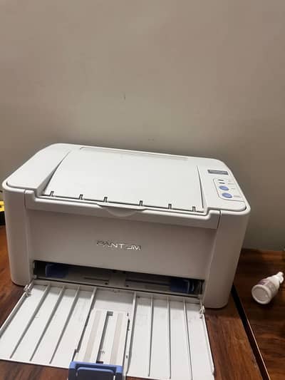 PANTUM monochrome laser printer