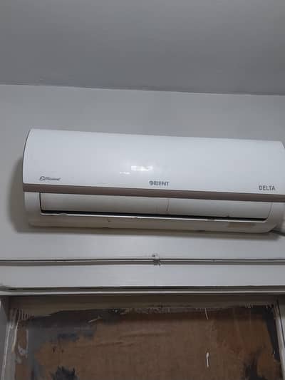 Orient 1 ton AC for sale