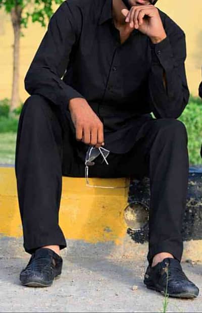 Asad Gillani 