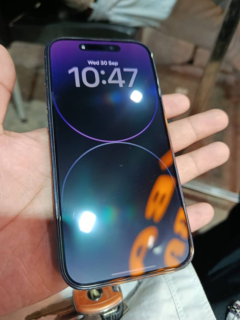 Apple iPhone 14 Pro 2