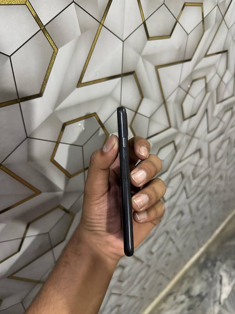 Google Pixel 5 exchange possible read add 1