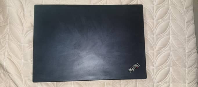 Lenovo thinkpad T490 core 15 8th Gen