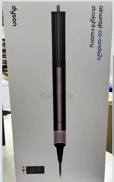 Dyson airwrap conda 2x