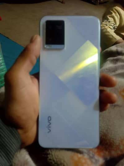 Vivo Y21