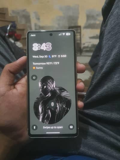 Google Pixel 7