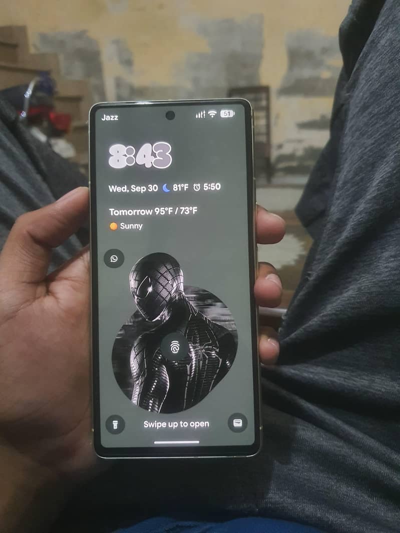 Google Pixel 7 0