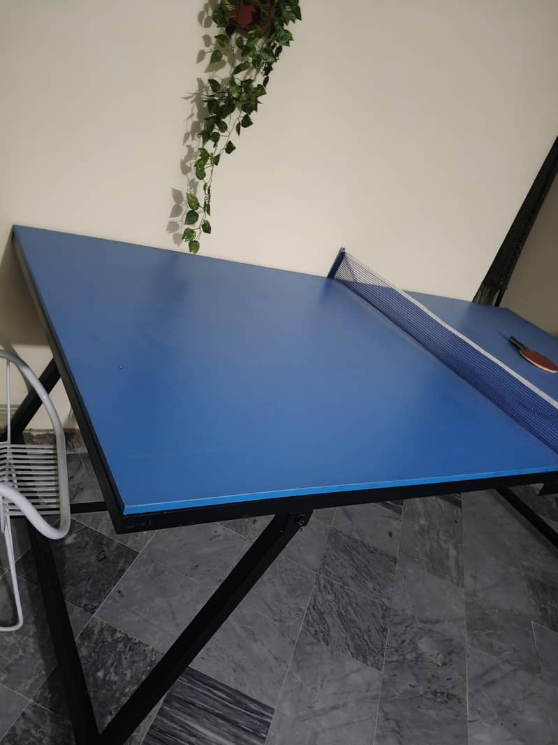 table tennis 0