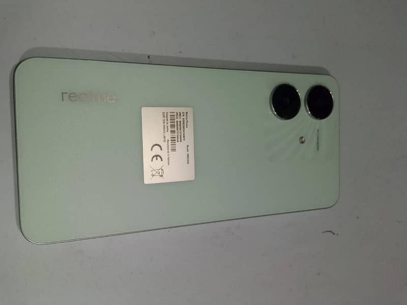 Realme Note 60x 4