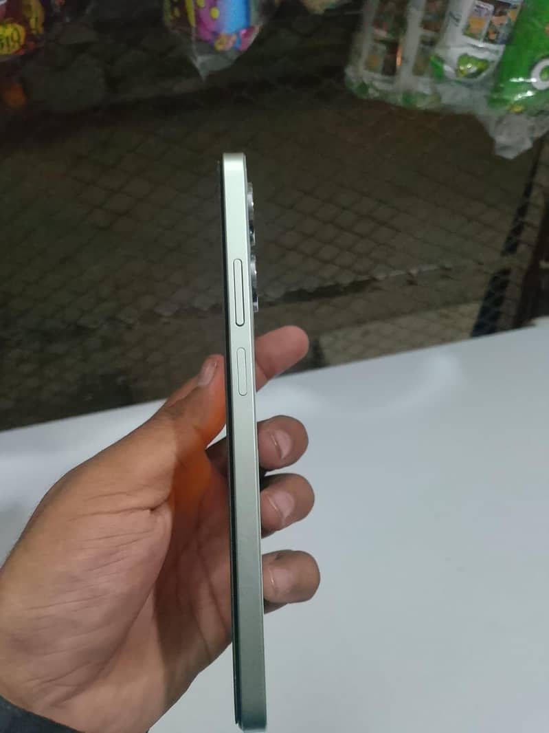 Realme Note 60x 5