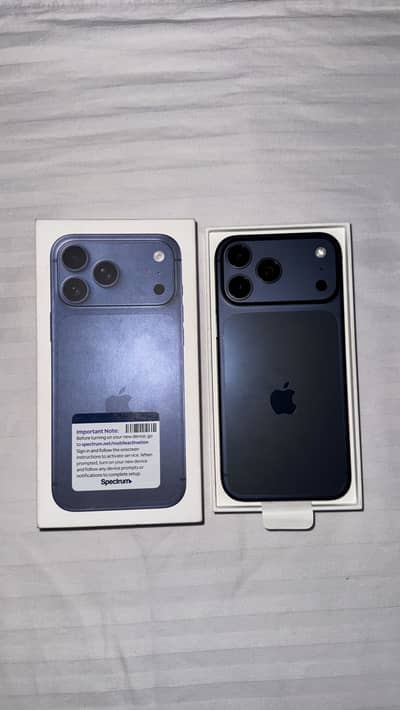 Apple iPhone 17 Pro Max