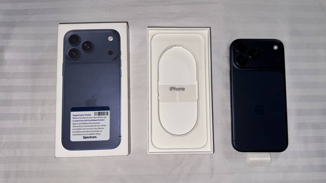 Apple iPhone 17 Pro Max 3