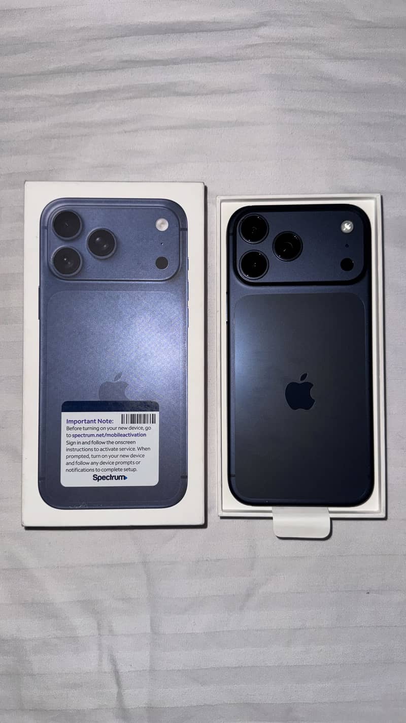 Apple iPhone 17 Pro Max 4