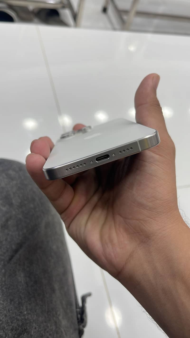 Apple iPhone 15 Pro Max 13