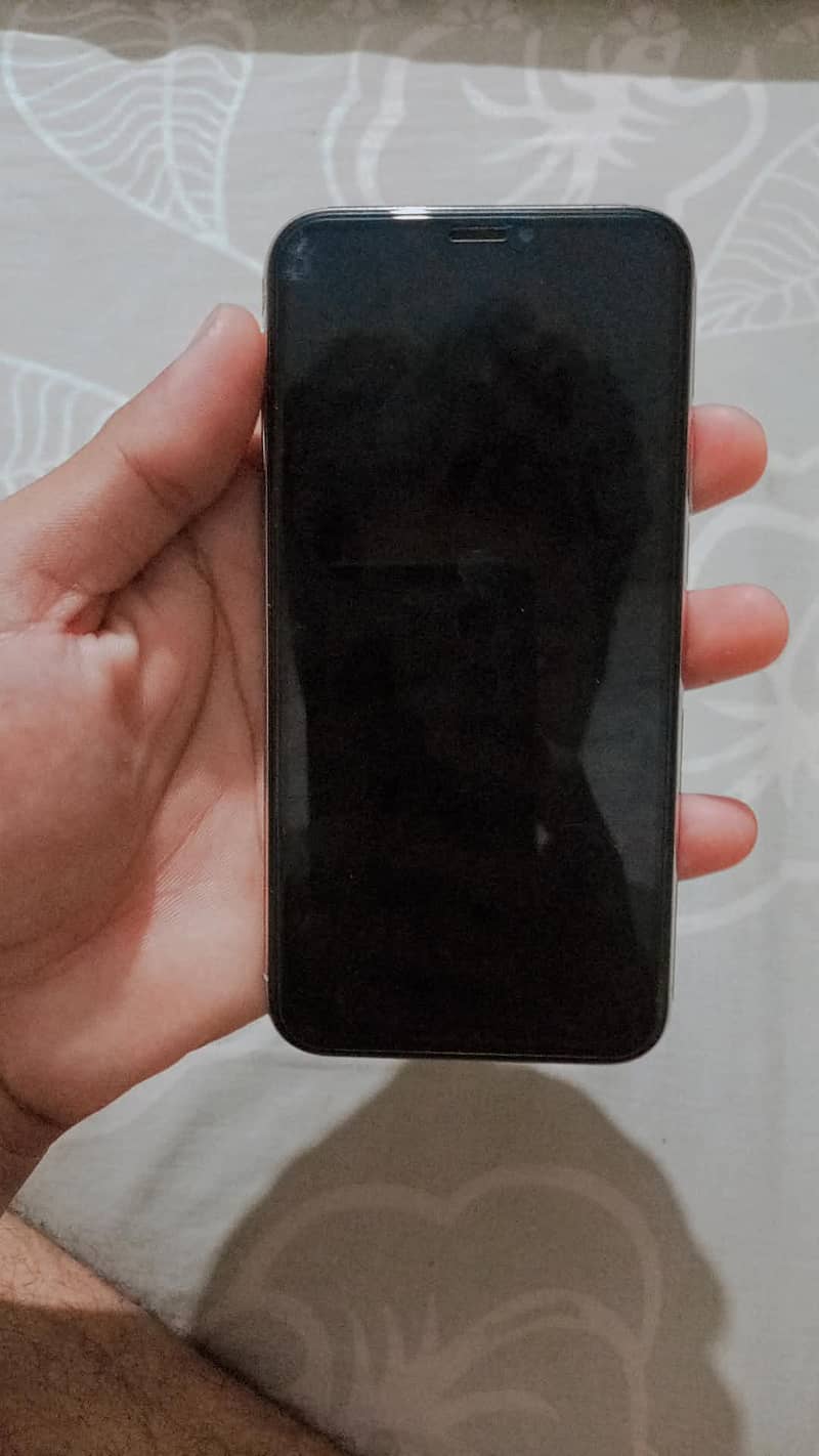 Apple iPhone X 1