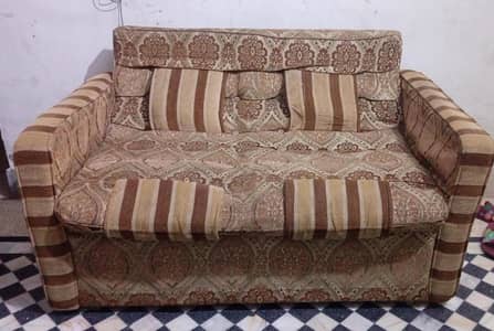 Sofa Set for Sale, Urgent Sale
