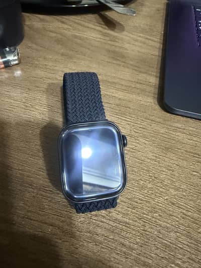 Apple watch Series 10 Cellular | 42 mm