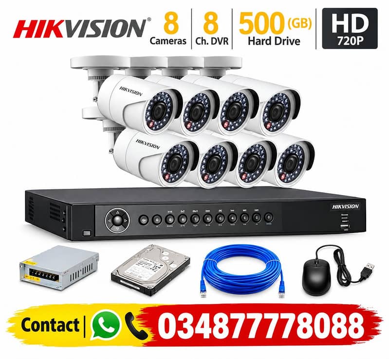 CCTV CAMERA SERVICE PROVIDER 2