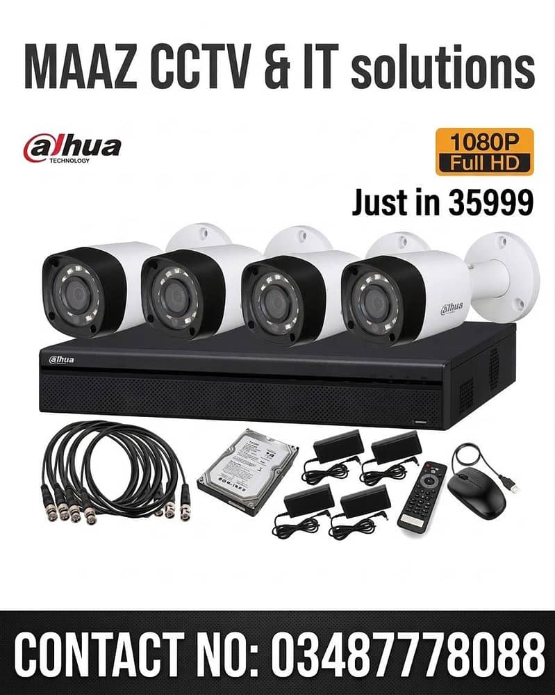 CCTV CAMERA SERVICE PROVIDER 3