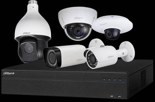 CCTV CAMERA SERVICE PROVIDER 5