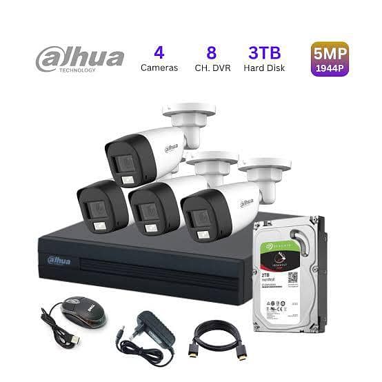 CCTV CAMERA SERVICE PROVIDER 6