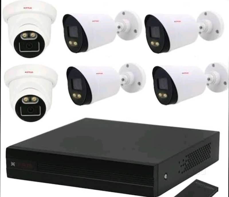 CCTV CAMERA SERVICE PROVIDER 7