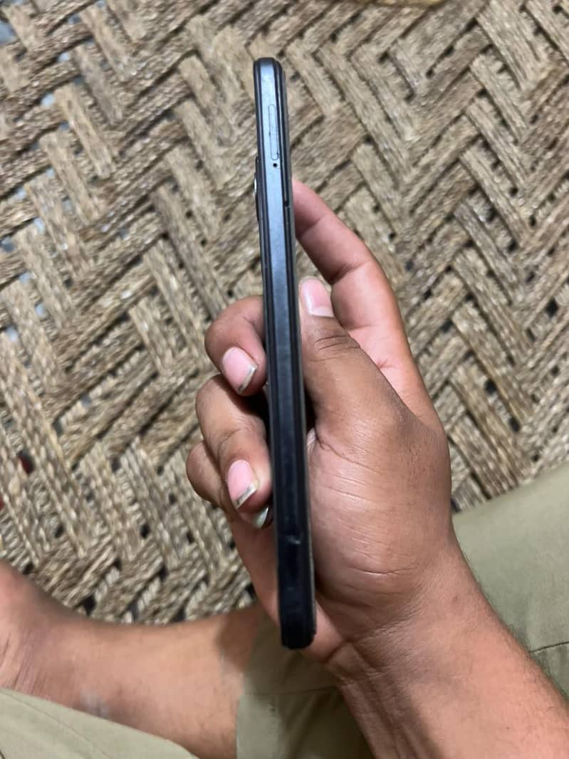 Infinix Note 11 6