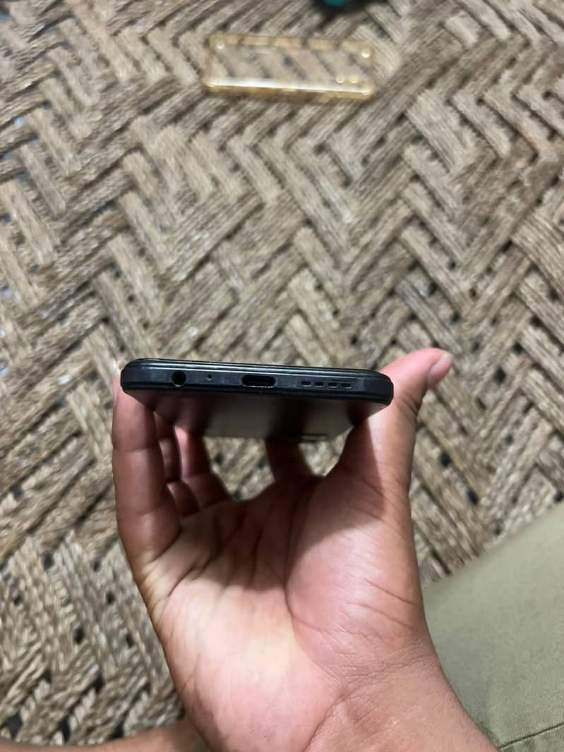 Infinix Note 11 11