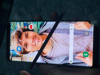 Samsung Mobile Note 8