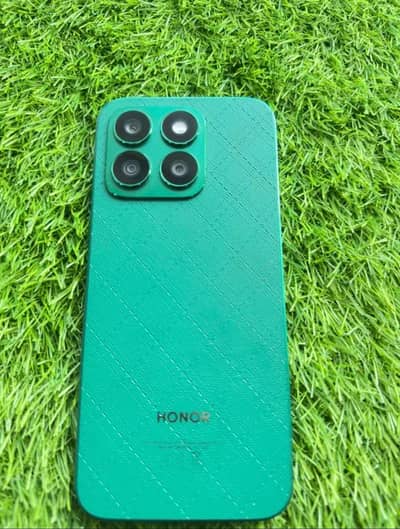 Honor X8b 8/512 GB with 108 mega pixel exchange possible