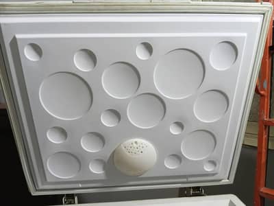 Haier Freezer