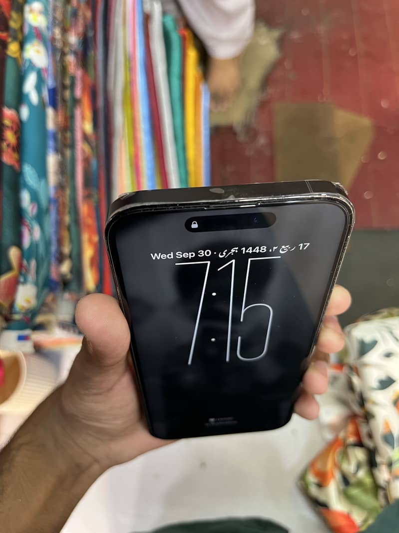 Apple iPhone 14 Pro Max 4