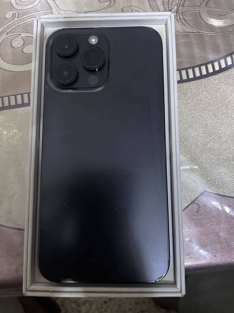 Apple iPhone 14 Pro Max 7