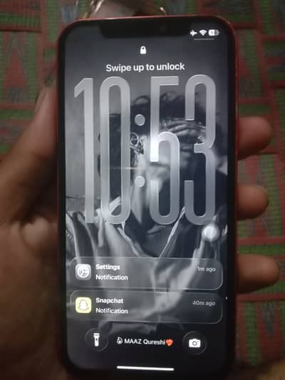 Apple iPhone 12