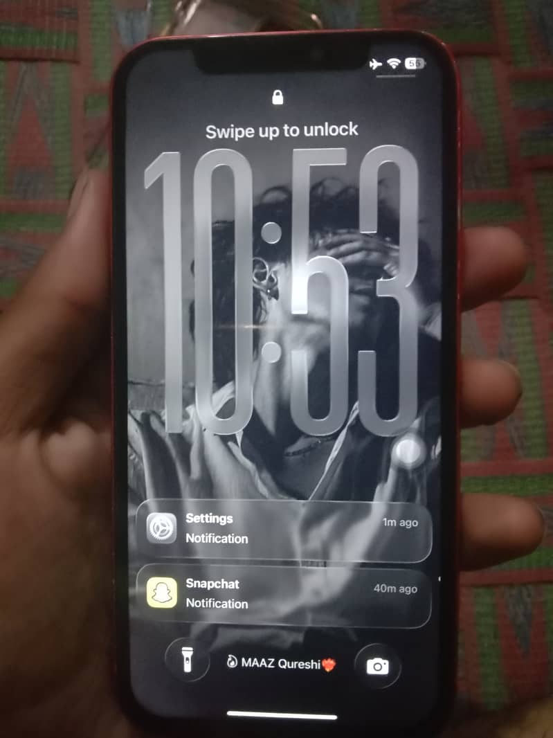 Apple iPhone 12 0