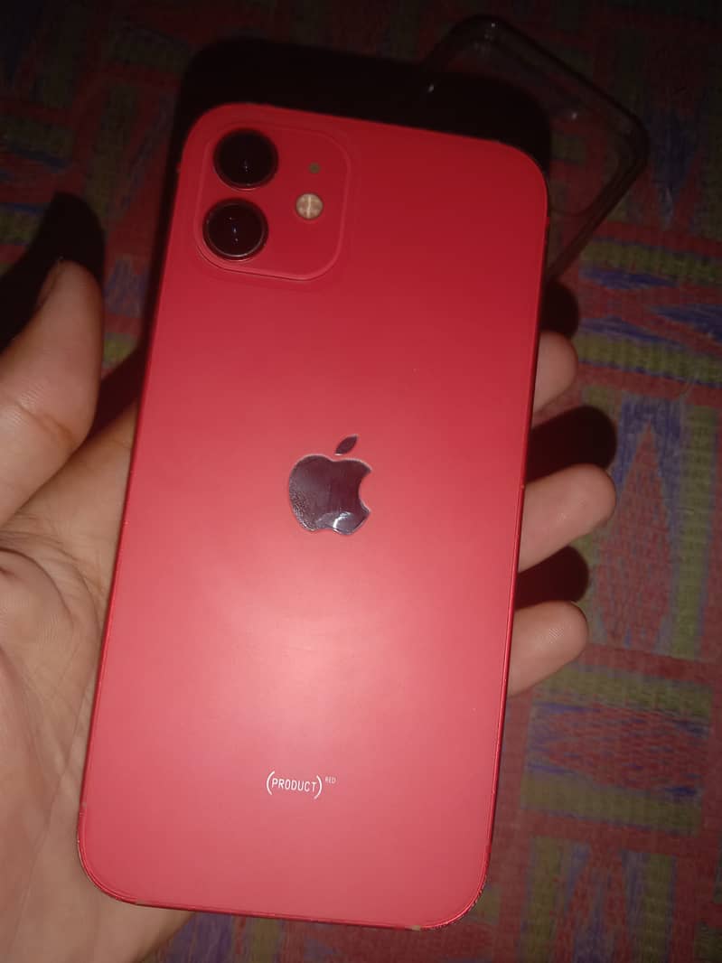 Apple iPhone 12 3