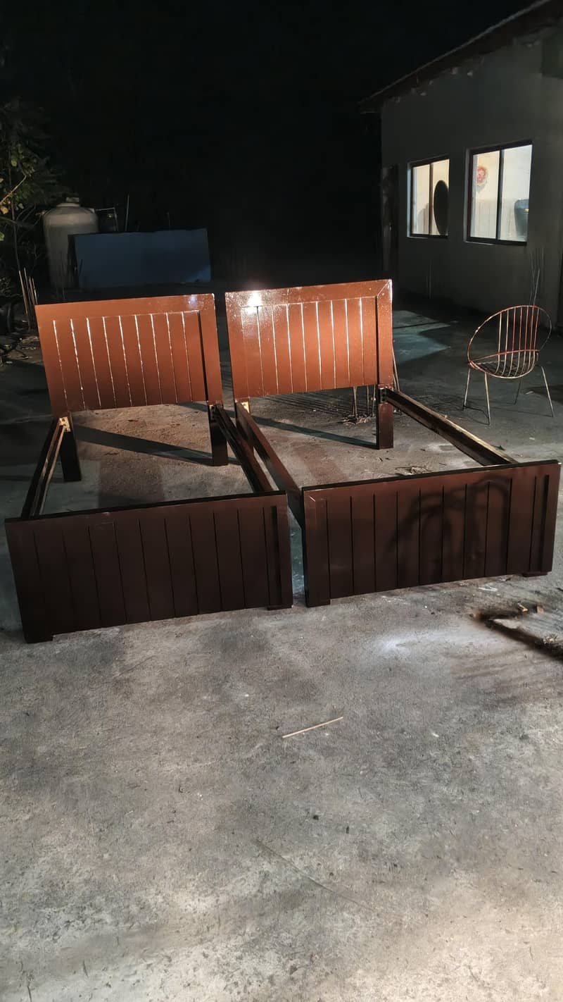 Single bed available 1