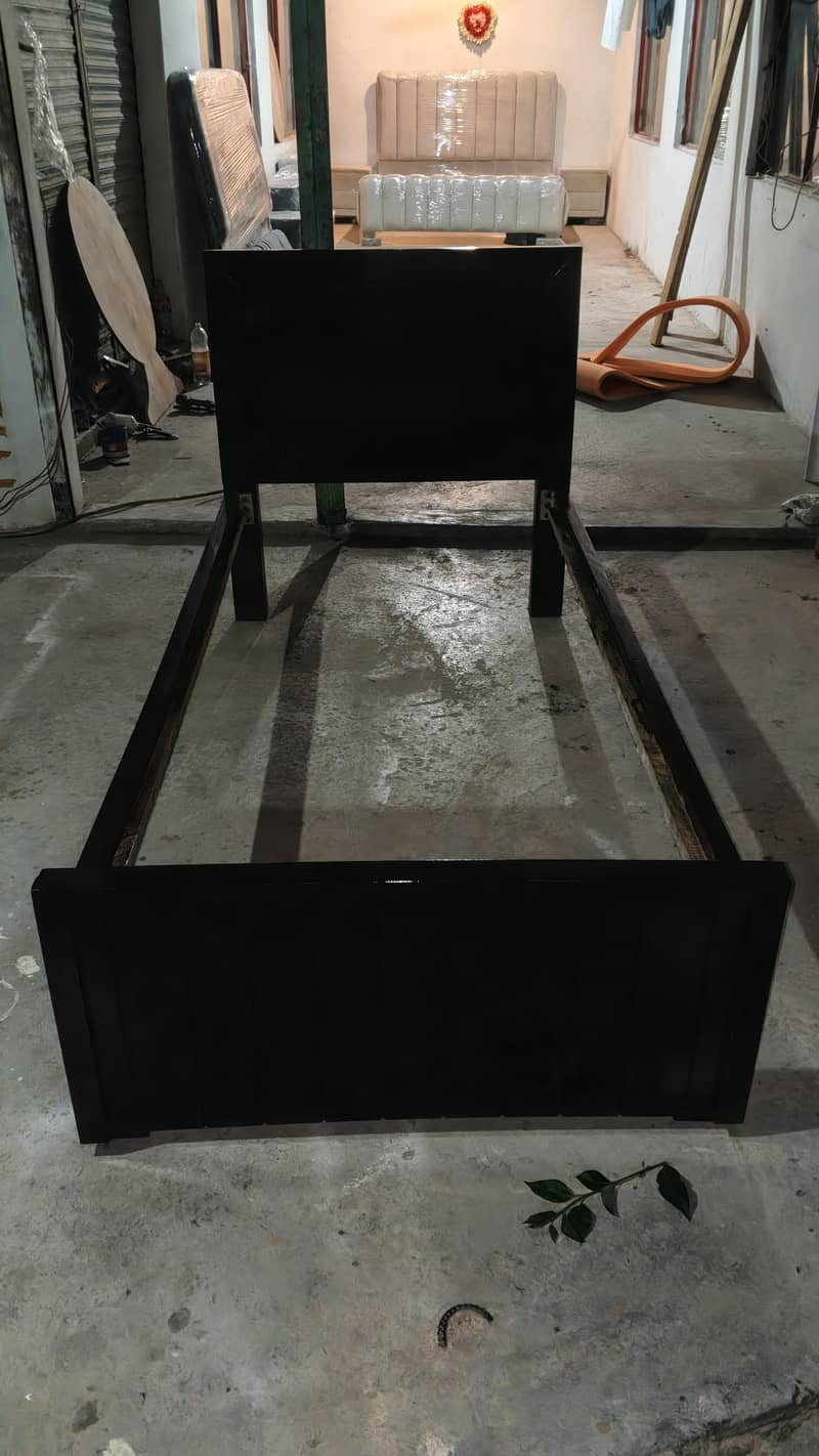 Single bed available 5