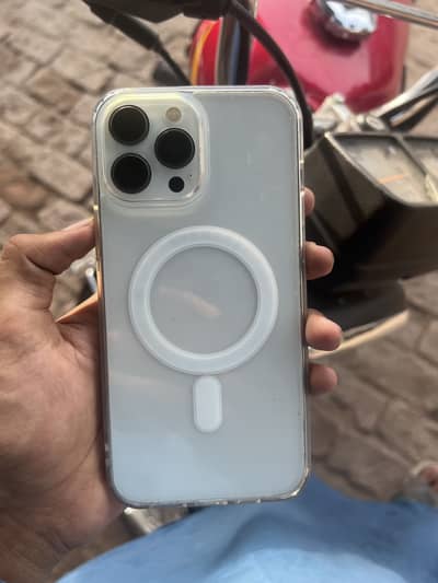 13 pro max Argent sell 1lakh 15 hazr
