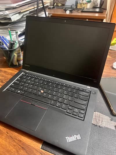 Lenovo laptop