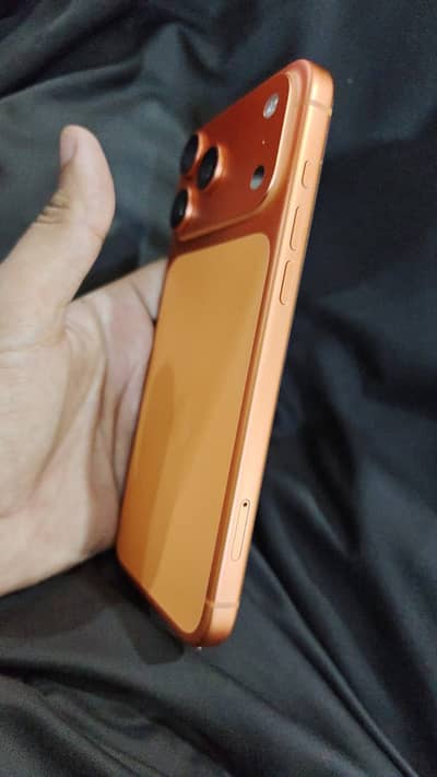 Apple iPhone 17 Pro Max
