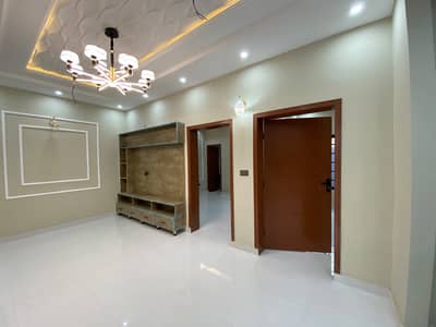 5 Marla Brand New House Available For Sale
