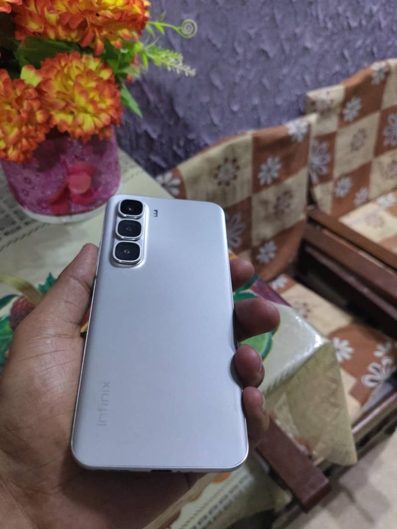 Infinix Other Model 2
