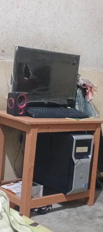 Dell Desktop