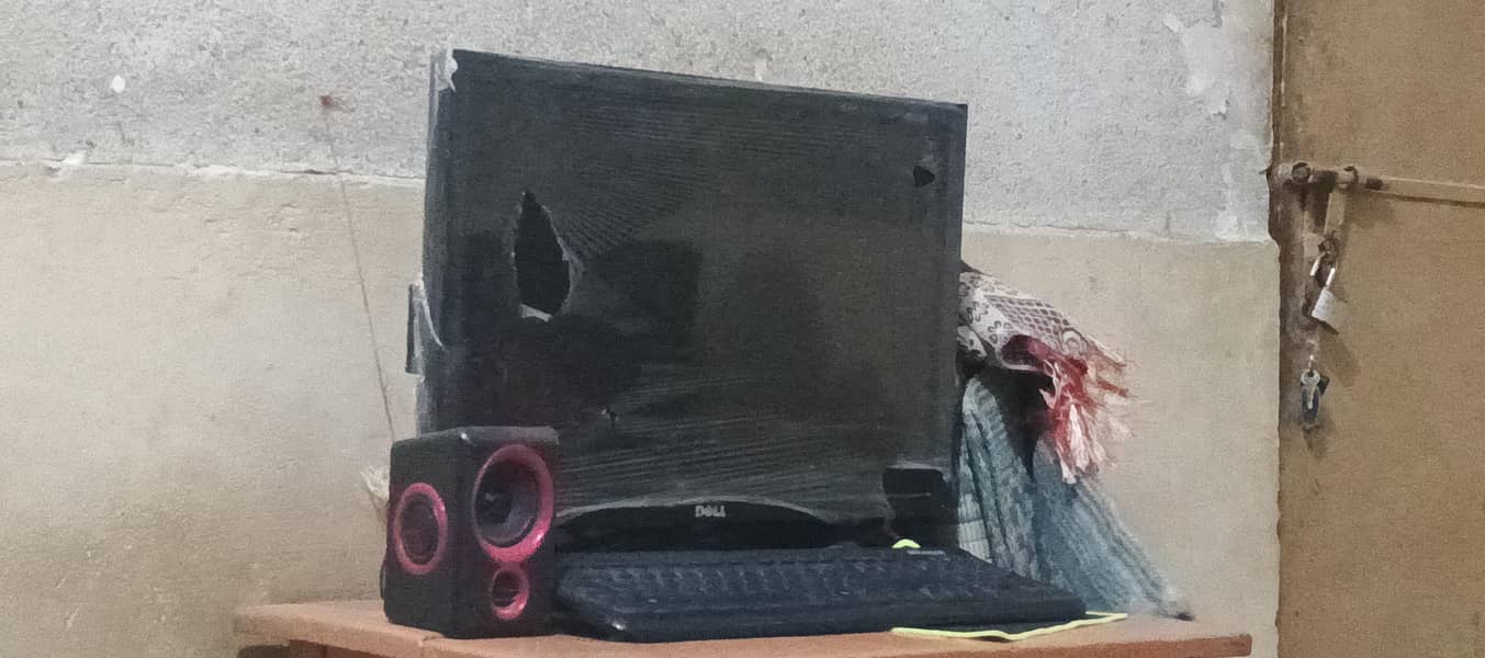 Dell Desktop 1