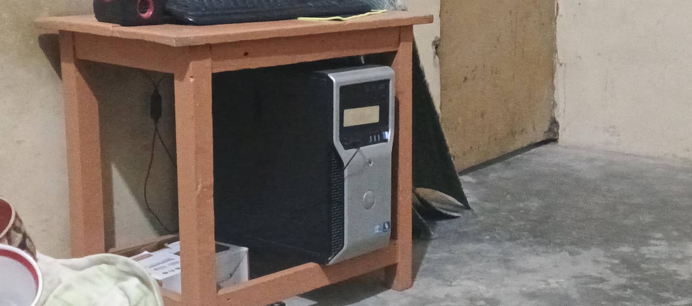 Dell Desktop 2