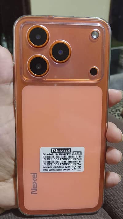 Infinix Other Model