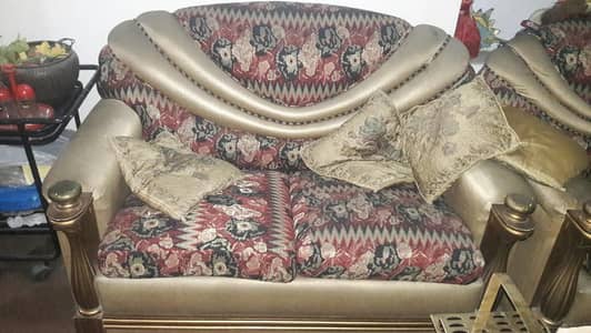 Sofa Set
