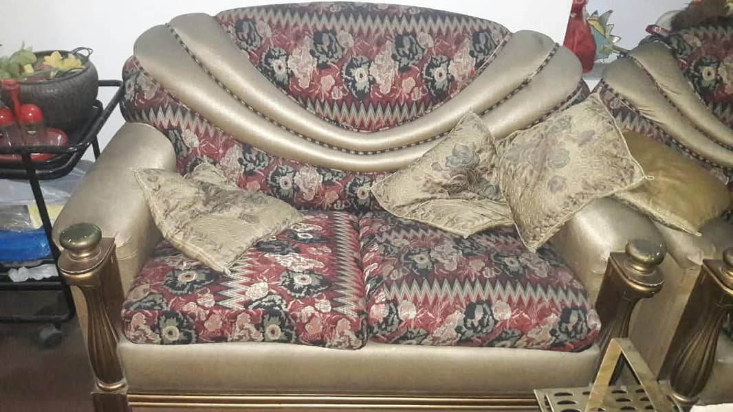 Sofa Set 0